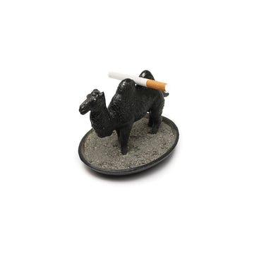 Camel Ashtray